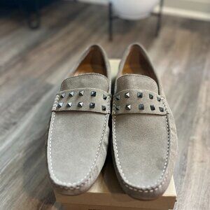 Steve Madden Slip On Loafers